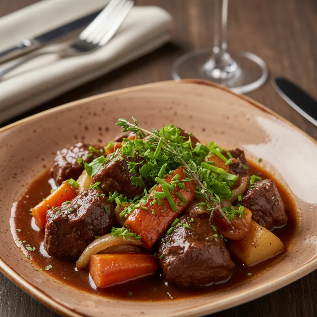 Diner bij Proeflokaal Bregje